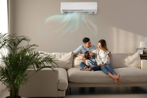 Trusted Westmorland, CA HVAC Experts