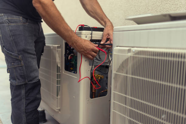 Best Commercial HVAC Repair  in Westmorland, CA